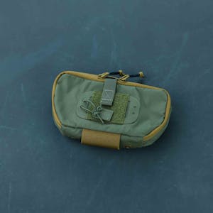 BYD: T.REX MED-H Pouch