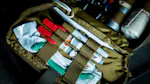 T.REX MED-H Pouch Fill Kit