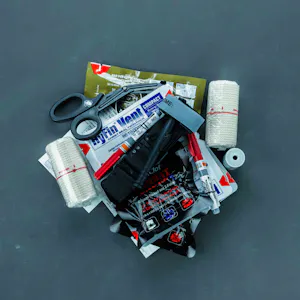 T.REX MED-H Pouch Fill Kit