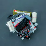 T.REX MED-H Pouch Fill Kit