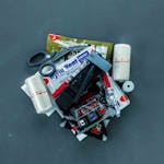 T.REX MED-H Pouch Fill Kit