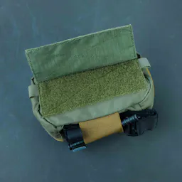 T.REX MED-H Pouch