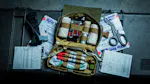 T.REX MED-H Pouch Fill Kit