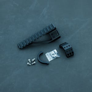 Nightforce Rail Accessory Platform – Improved (RAP-i)