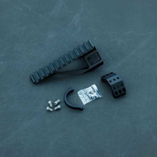 Nightforce Rail Accessory Platform – Improved (RAP-i)