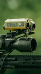 Nightforce Rail Accessory Platform – Improved (RAP-i)