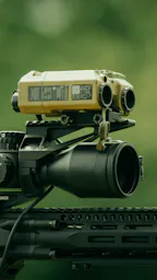 Nightforce Rail Accessory Platform – Improved (RAP-i)