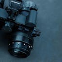 RNVG-VG (Variable Gain Ruggedized Night Vision Goggle)