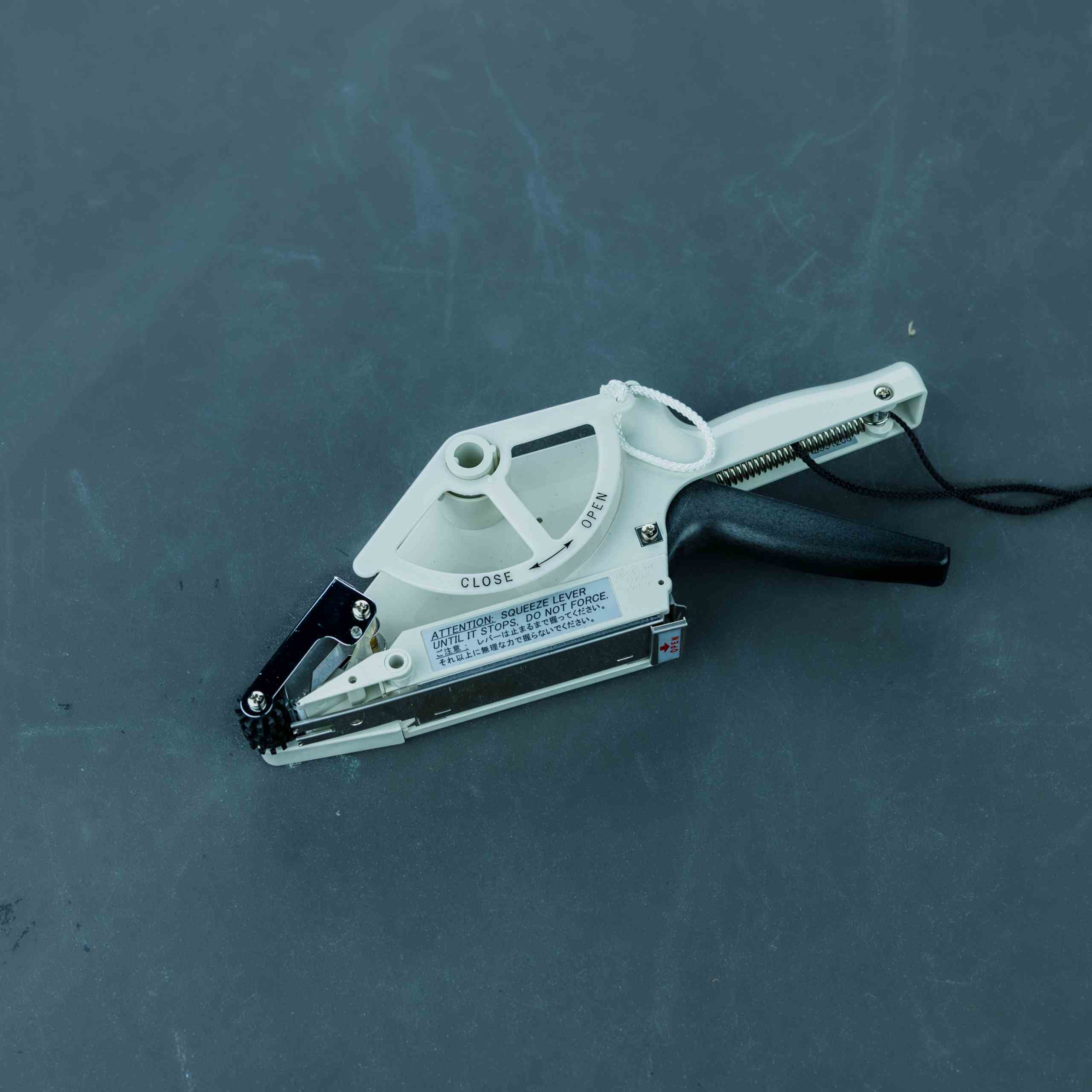 店舗用品 TOWA TAGTACH T T6-H Price Tag Machine for Jewelry - GoldSupplier