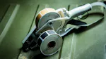 Kenco Target Paster Roll