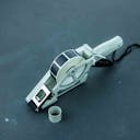 Towa Target Paster Tape Gun