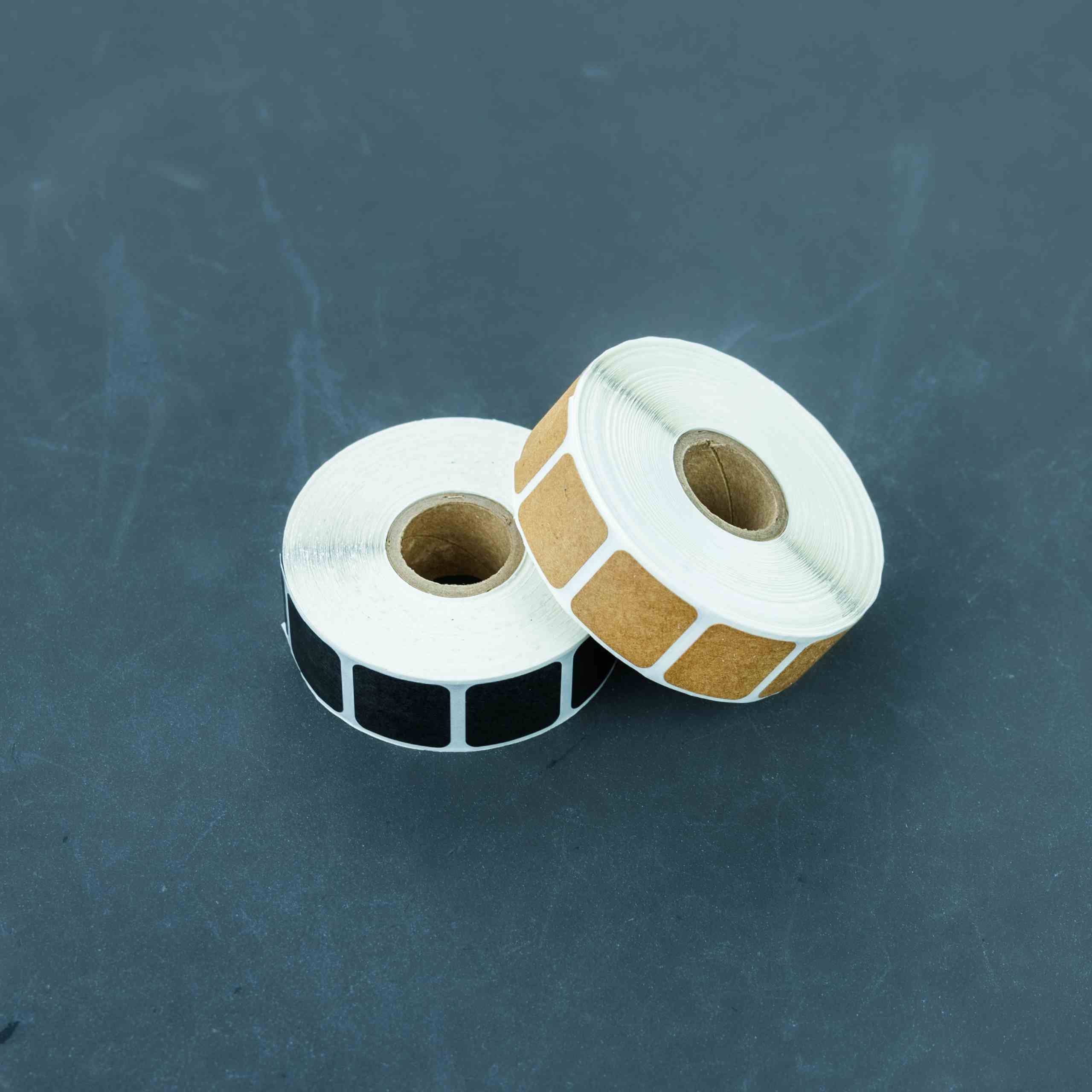 Kenco Target Paster Roll