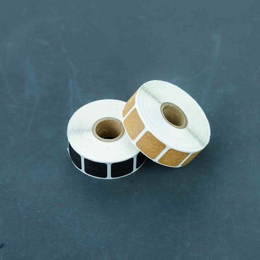 Kenco Target Paster Roll