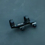 Nightforce UltraMount
