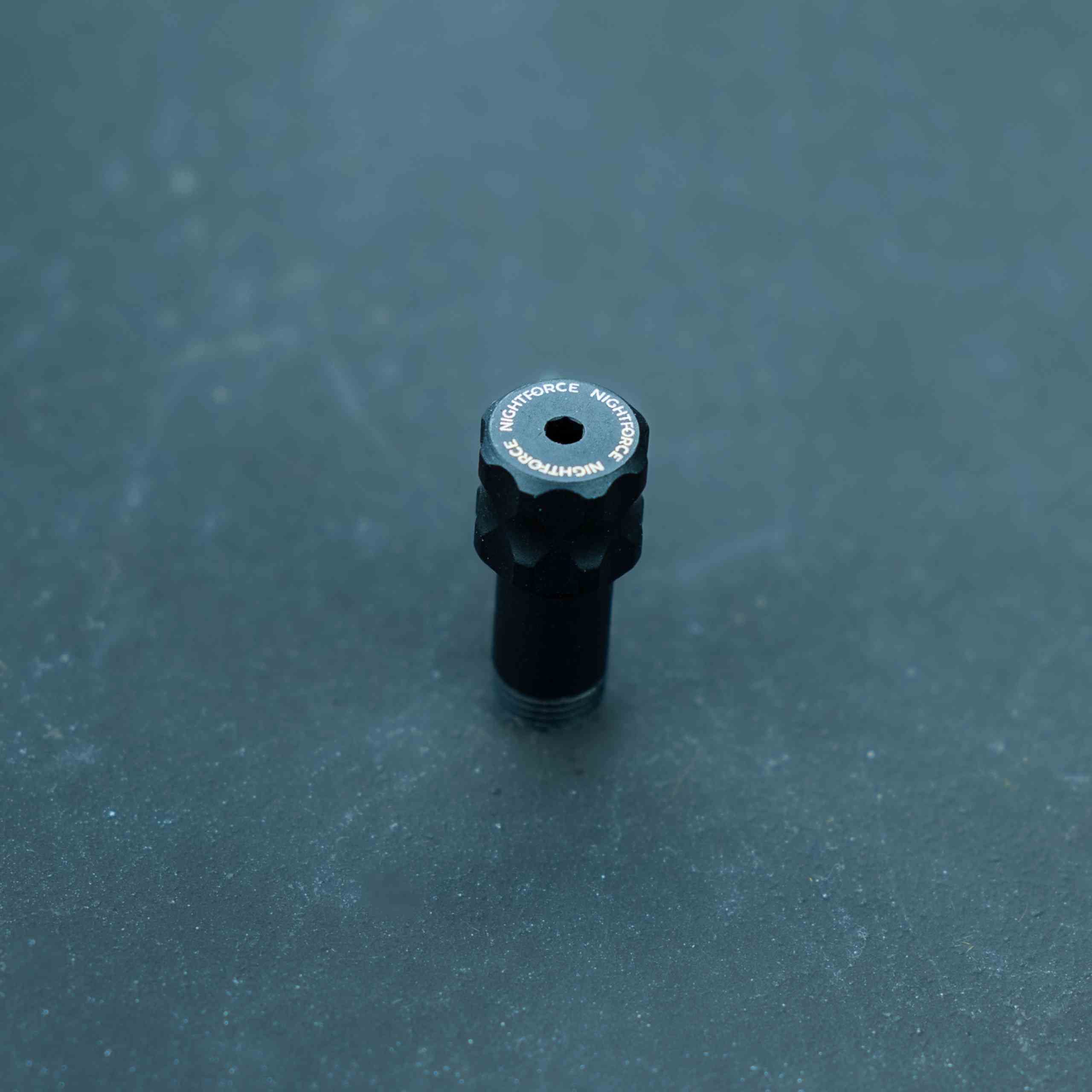 Nightforce Extended Power Throw Lever – T.REX ARMS