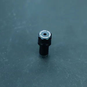 Nightforce Extended Power Throw Lever