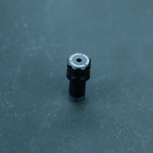 Nightforce Extended Power Throw Lever