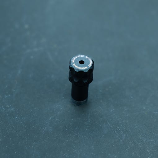 Nightforce Extended Power Throw Lever