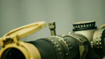 Nightforce Extended Power Throw Lever