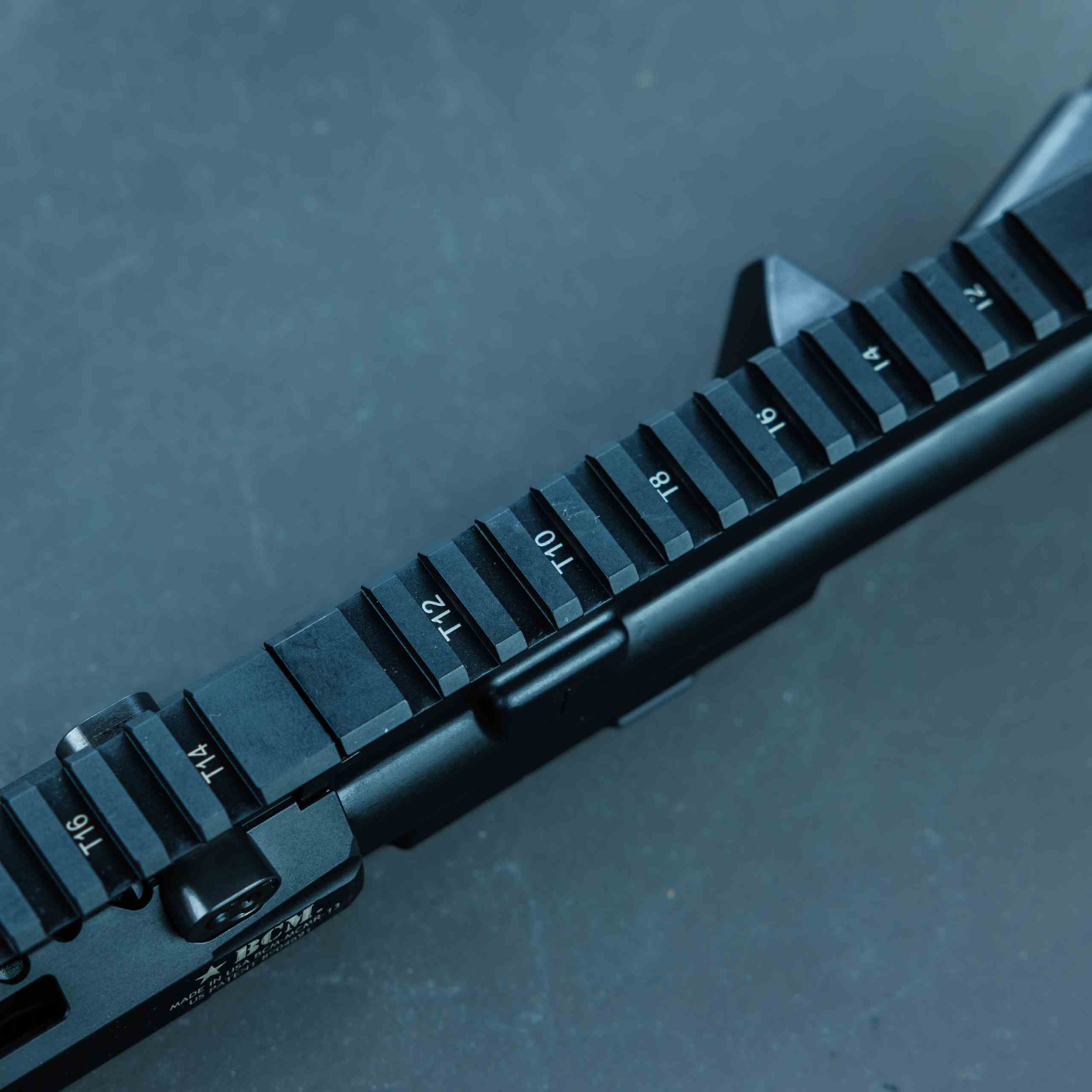 BCM Standard 5.56mm Upper Receiver Group