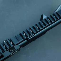 BCM Standard 5.56mm Upper Receiver Group