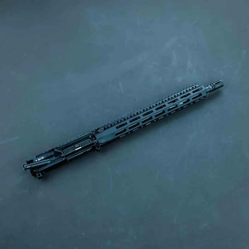 BCM Standard 5.56mm Upper Receiver Group