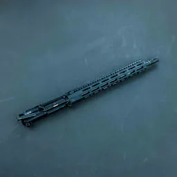 BCM Standard 5.56mm Upper Receiver Group