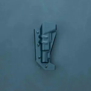 BYD: T.REX RagnarokSD Holster