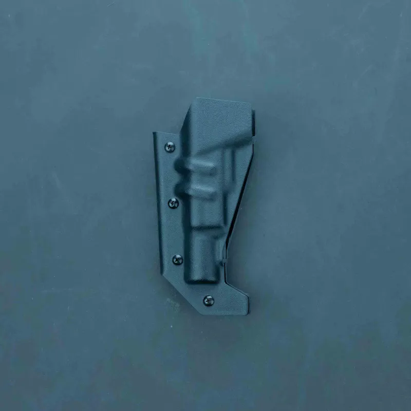 BYD: T.REX RagnarokSD Holster