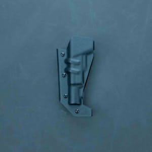 BYD: T.REX RagnarokSD Holster