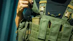 T.REX Individual Item Pouch Flap