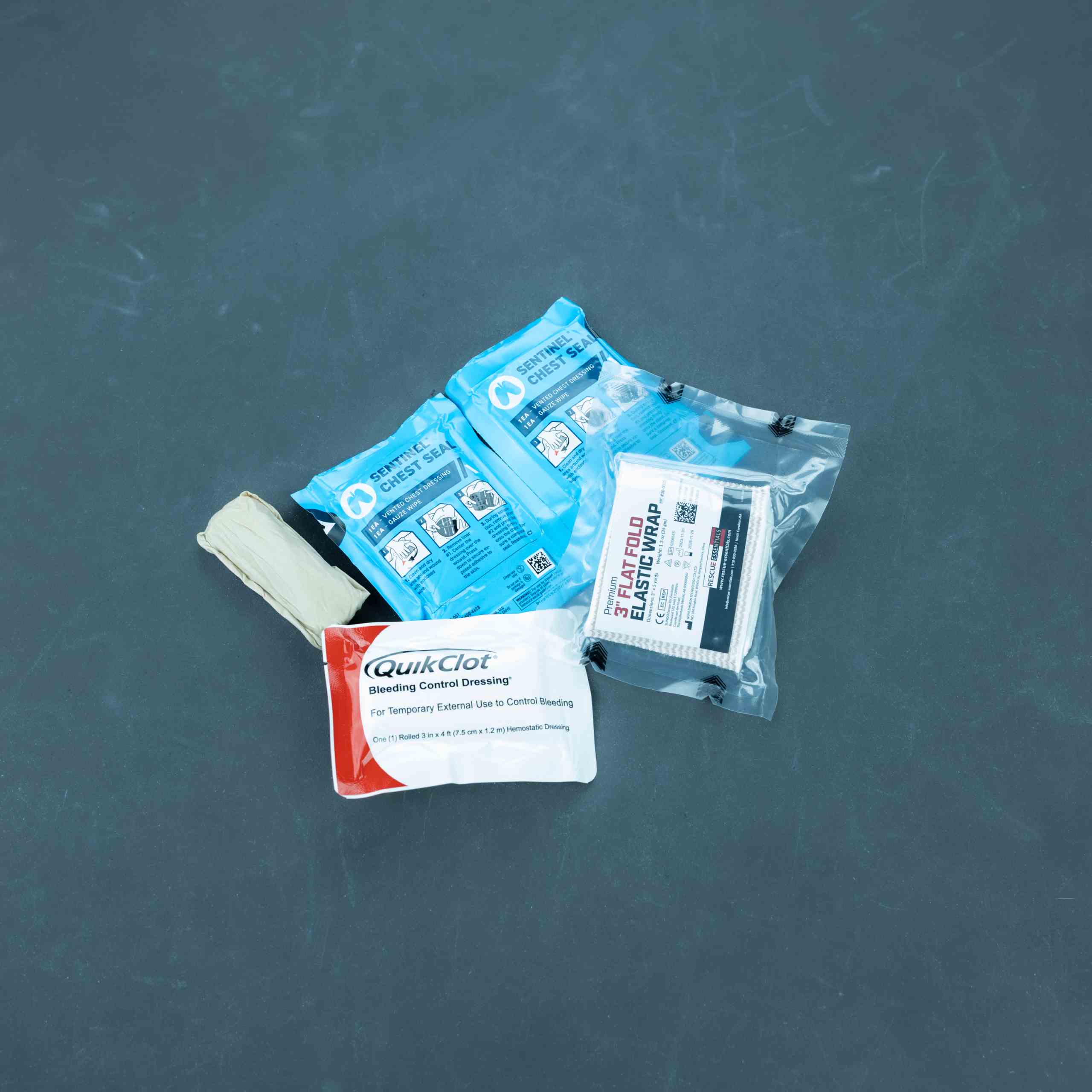 T.REX Pocket MED-C Fill Kit