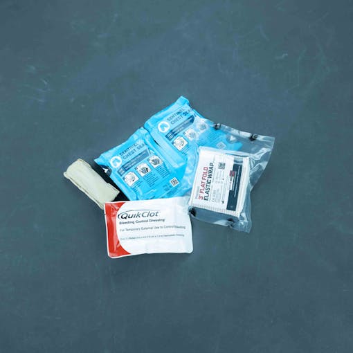 T.REX Pocket MED-C Fill Kit