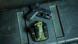 T.REX Raptor Holster Backer