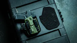 T.REX Raptor Holster Backer