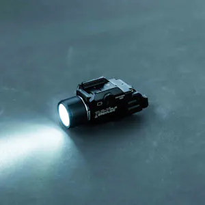 Streamlight TLR-7 HL-X Pistol Light