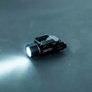 Streamlight TLR-7 HL-X Pistol Light - Black