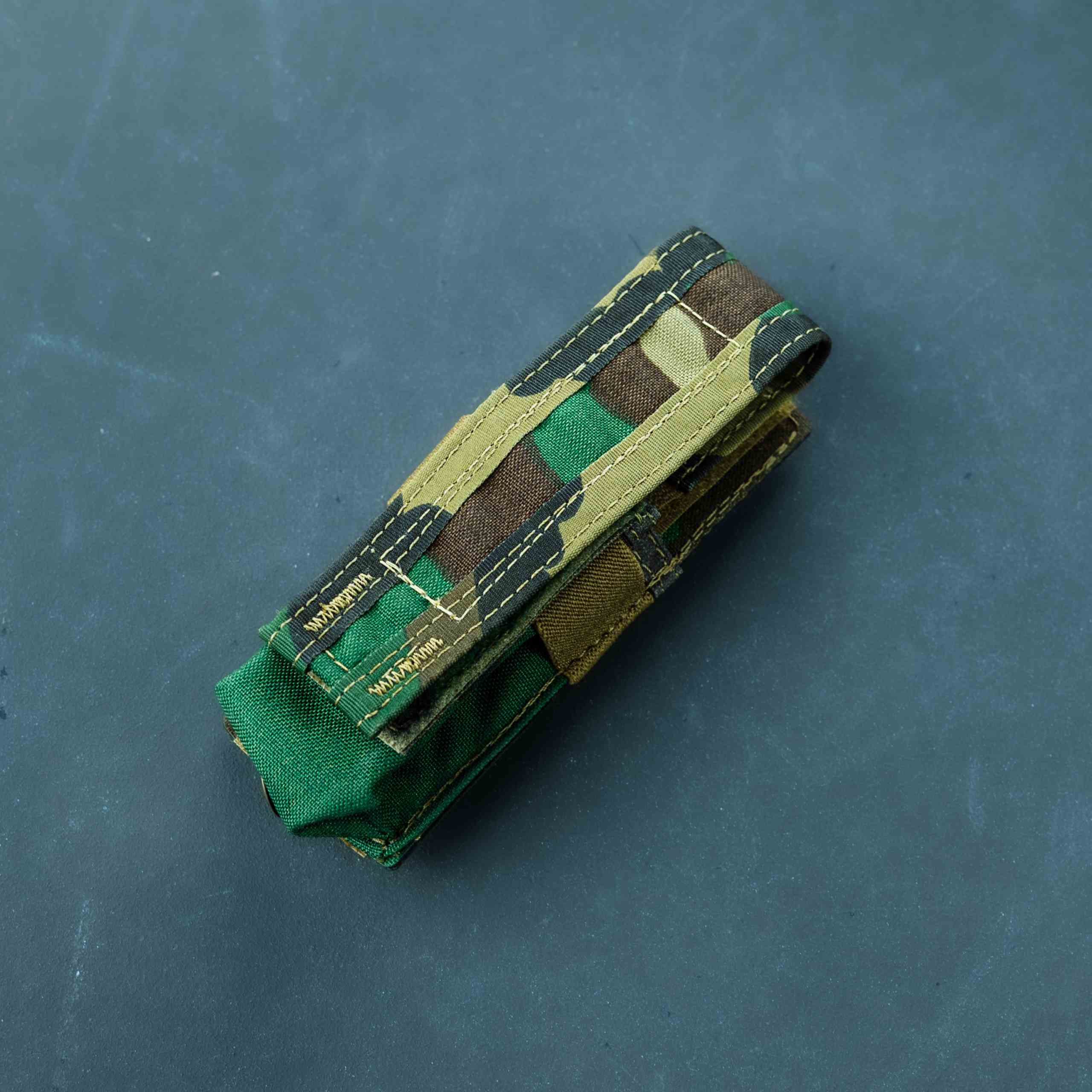 T.REX Quad Flap Chest Rig – T.REX ARMS