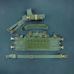T.REX TRAAP Chest Rig