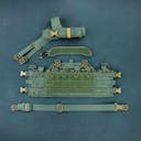 T.REX TRAAP Chest Rig