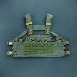 T.REX TRAAP Chest Rig