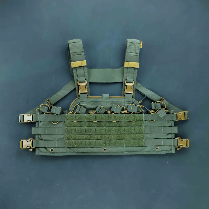 T.REX TRAAP Chest Rig