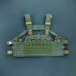 T.REX TRAAP Chest Rig