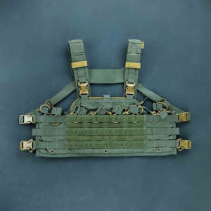 T.REX TRAAP Chest Rig