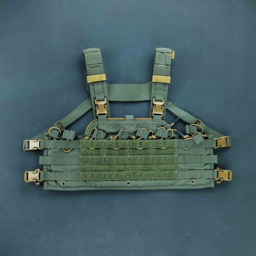 T.REX TRAAP Chest Rig