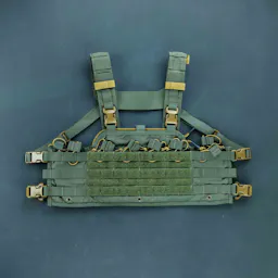 T.REX TRAAP Chest Rig