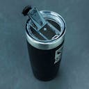 T.REX Skull Bison Coolers Tumbler - 22 oz.