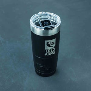 T.REX Skull Bison Coolers Tumbler - 22 oz.