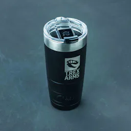 T.REX Skull Bison Coolers Tumbler - 22 oz.