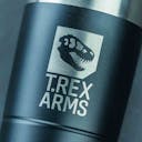 T.REX Skull Bison Coolers Tumbler - 22 oz.